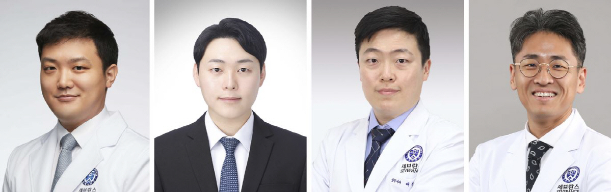 병원 밖 심정지, 골든타임 '30분'이 생존율 가른다