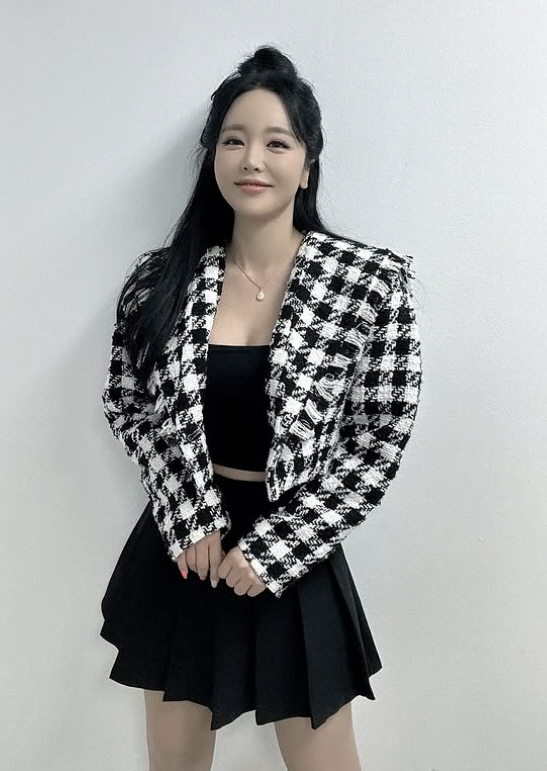 홍진영, '임신설' 루머에 대인배 정면승부 "치마 찢어버릴것"('돌싱포맨…