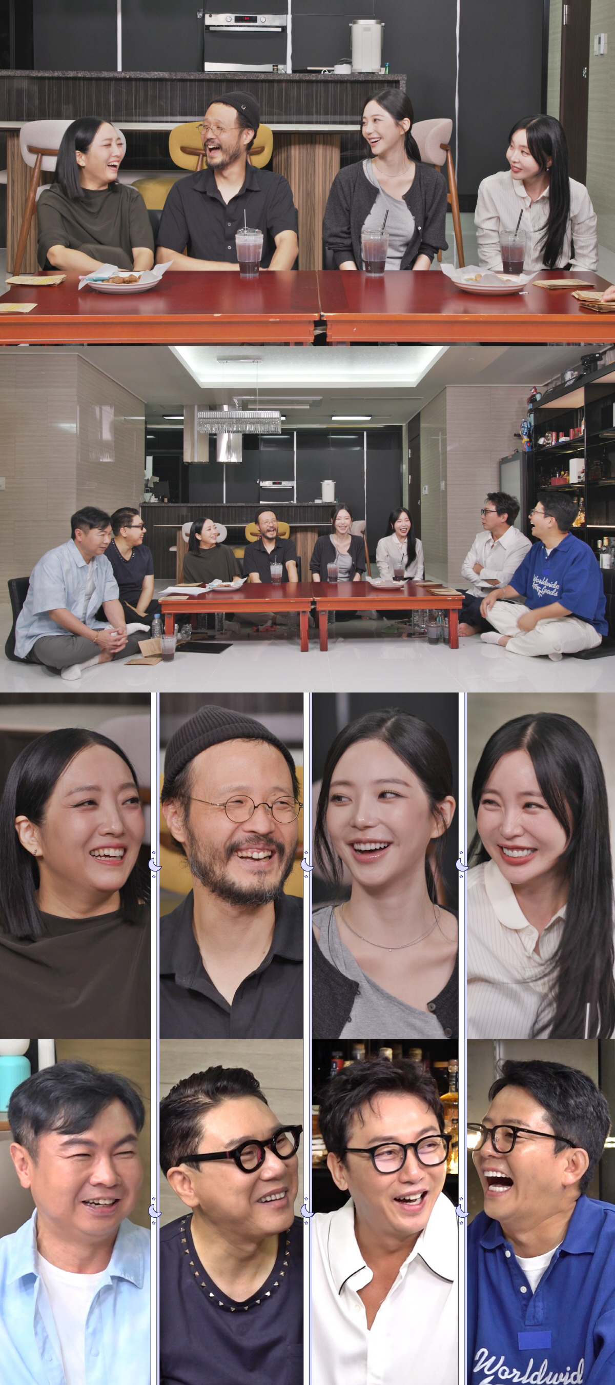 홍진영 "똥배 의혹·임신설 만든 실크치마, 찢어버릴 것" 분노 폭발(돌싱…