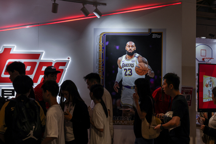 6티어라고? 르브론, 커리, 카와이있는 빅3의 충격적 현 주소. 1티어는 OKC, LAL, GS, LAC 모두 6티어