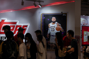 6티어라고? 르브론, 커리, 카와이있는 빅3의 충격적 현 주소. 1티어는 OKC, LAL, GS, LAC 모두 6티어