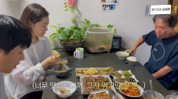 김승현♥장정윤, 가족행사 불참 큰딸..드디어 집에 왔지만 대면 불가 "피…