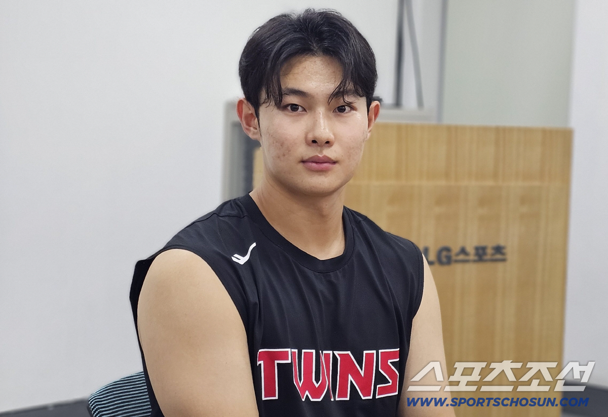 "나 안뽑은 팀 후회하게 만들겠다" 156㎞에도 외면받은 10순위 신인,…