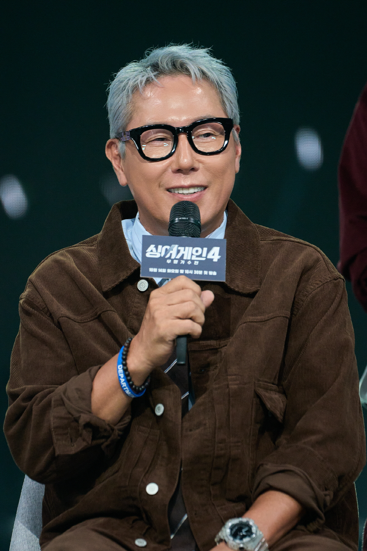 ‘싱어게인4’ 윤종신 “태연 심사평 굉장히 지적이고 똑똑…내 심사평 무식…