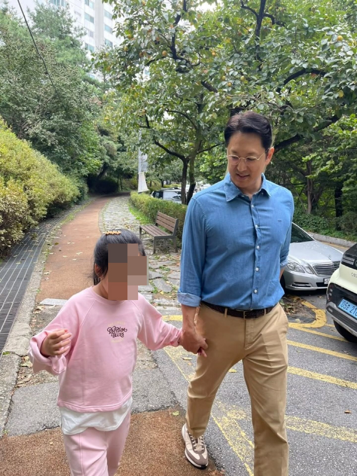 "응급실서 뇌 촬영, 찢어져 치료"…한석준, 기억 잃고 쓰러진 뒤 근황[…