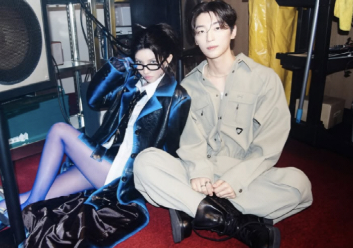"알티-전소연과 무관"…'담다디' 뮤직비디오 감독, 프랑스 가수 표절논란…