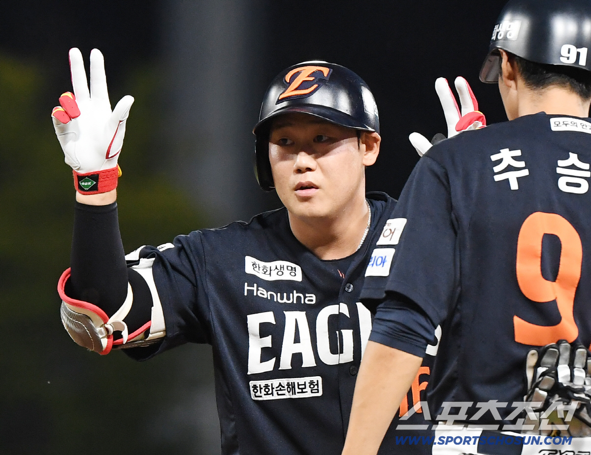 퓨처스 홈런 1,2위 오늘도 나온다! 한화, 류현진-문동주 최종 점검→하…