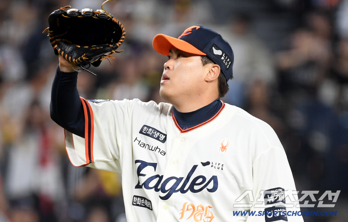 퓨처스 홈런 1,2위 오늘도 나온다! 한화, 류현진-문동주 최종 점검→하…