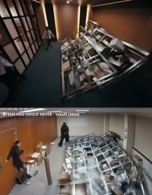 전소연 '뮤비 표절' 불똥..佛가수 "K팝 역겨워"→뮤비 감독 "내 책임…