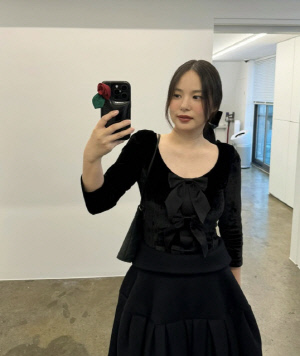 '태양♥' 민효린 