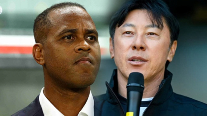 클린스만보다 더 최악...신태용 '파격 경질' 후임 클라위베르트, 월드컵…