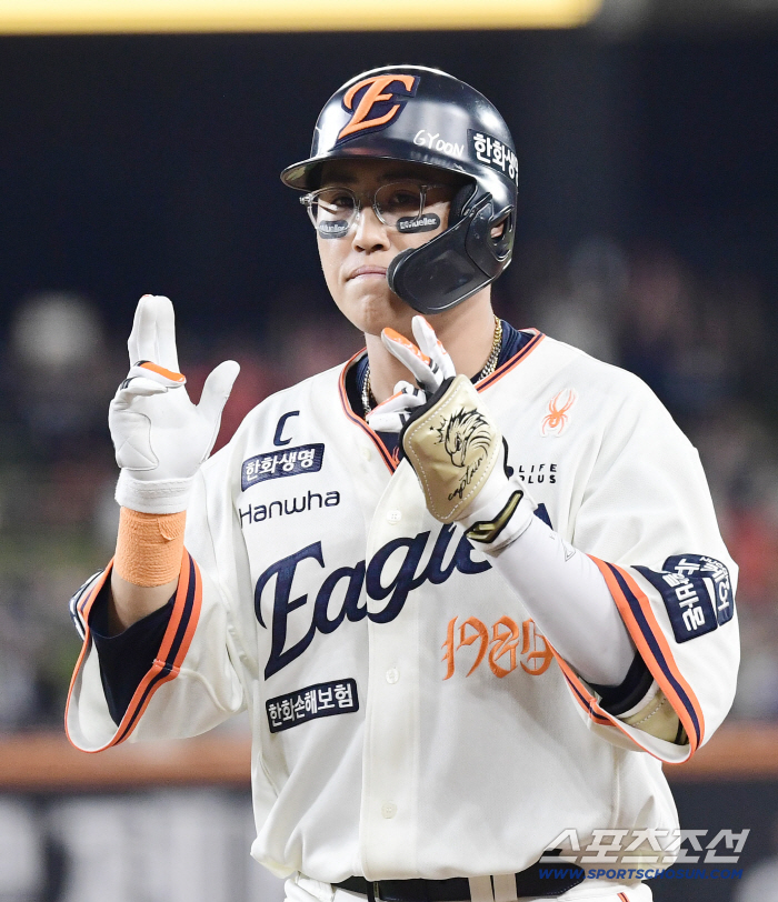 '삼성? SSG? 누구든 와라' 캡틴 타격 제대로 시동 걸었다…2G 연속 홈런포