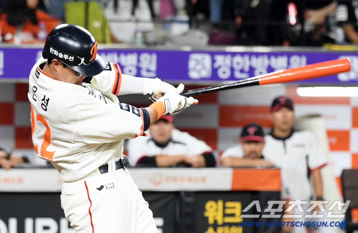 '삼성? SSG? 누구든 와라' 캡틴 타격 제대로 시동 걸었다…2G 연속…
