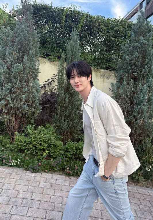 [청룡랭킹] 차은우, 변우석 팬덤 붙었다! 물러설 수 없는 승부 시작