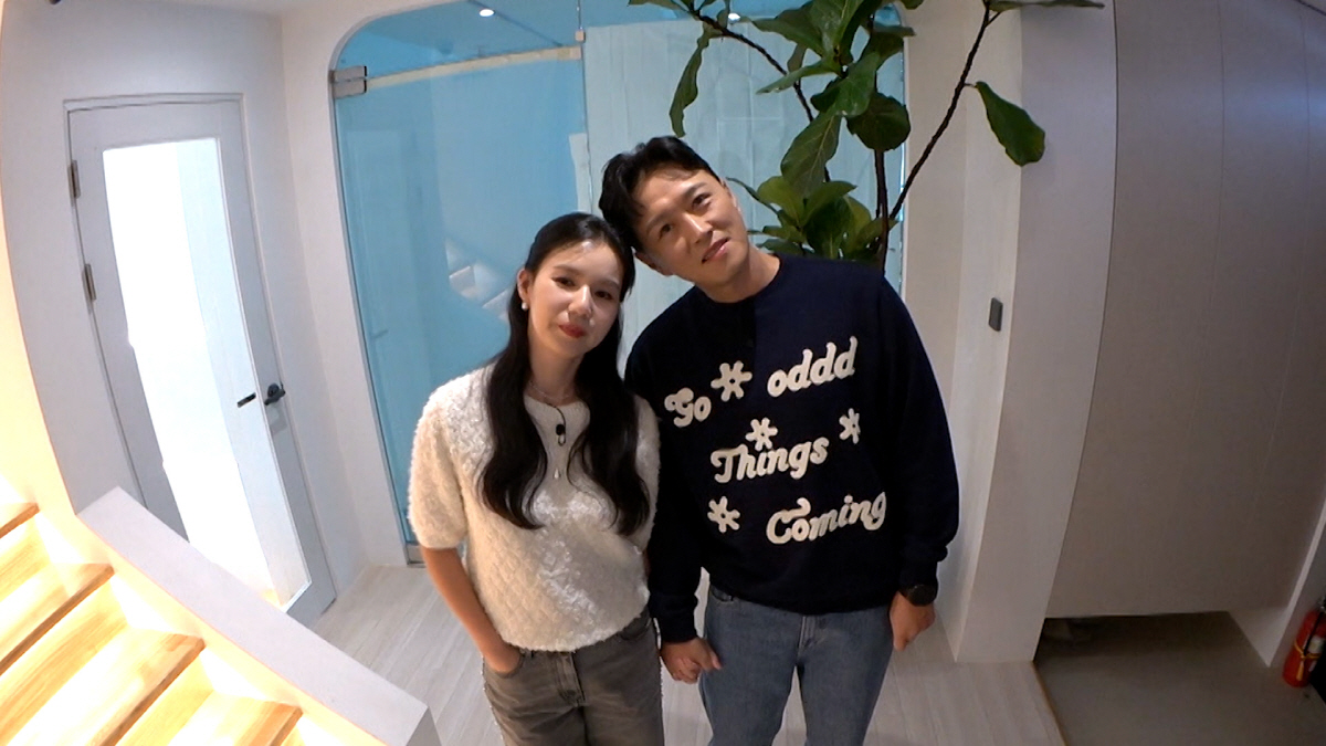 진태현♥박시은, 결혼 반대 있었다 "엄마였는데 왜 그러셨어요" 울분 ('…