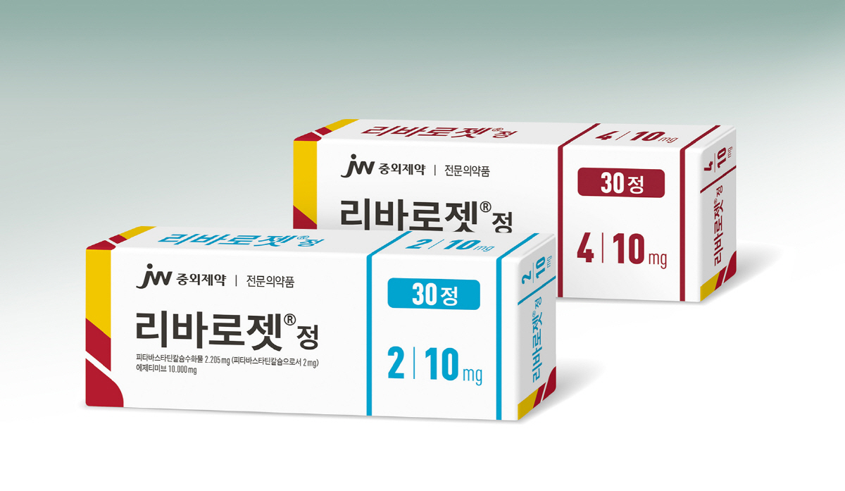 "리바로젯 장기 복용 당뇨병 동반 이상지질혈증 환자, 혈당 변화 없이 L…