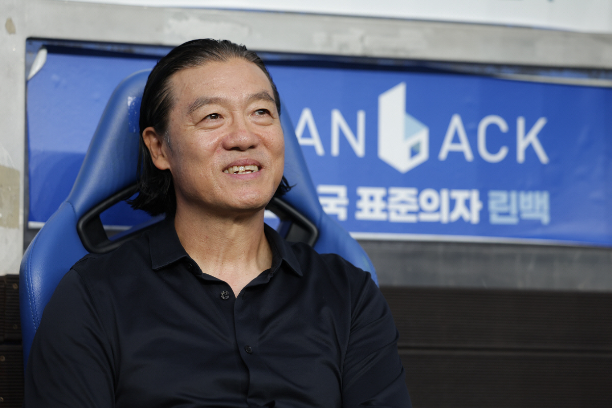 "무심히 던진 '돌'도 '돌'이야" 신태용 경질→노상래 임시 체제, 정상…