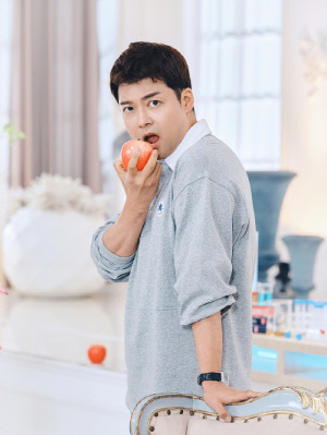 전현무, 허송연 부케 받더니 