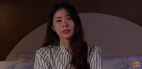 서동주, 故 서세원 떠올리며 "닮은 점 많아, 미워하지 않기로"[SC이슈…
