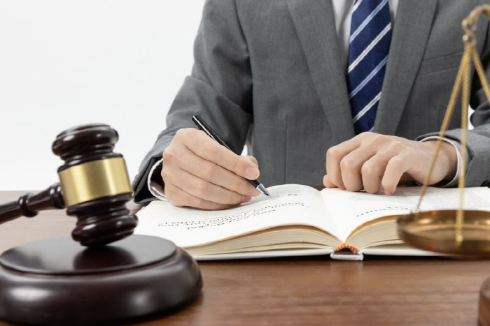 수감된 손자 돕기 위해 일부러 범죄 저질러…법원 판결은?