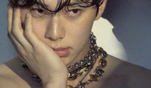 '폭군' 이채민, 한복 벗고 섹시美 폭발…“무대공포증, 연기로 극복”