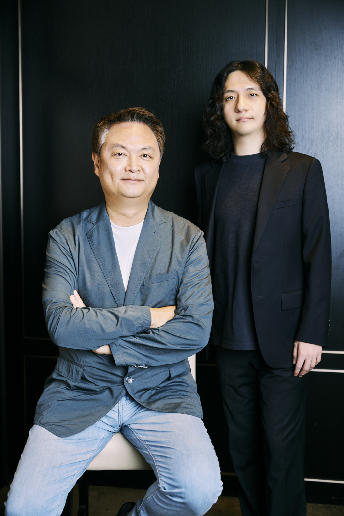 [인터뷰②] '중간계' 강윤성 감독·권한슬 AI 연출 "배우 연기? 절대 AI가 대체할 수 없어"