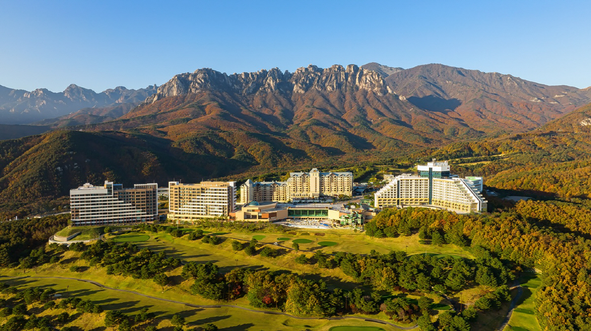 소노인터내셔널, '프레임 유어 어텀' 패키지 출시