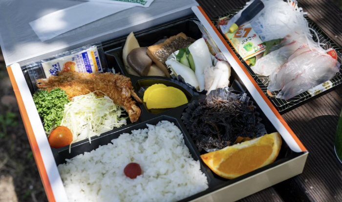 배달 앱 허점 악용 1095건 공짜로 먹어…"음식 못 받았다" 환불