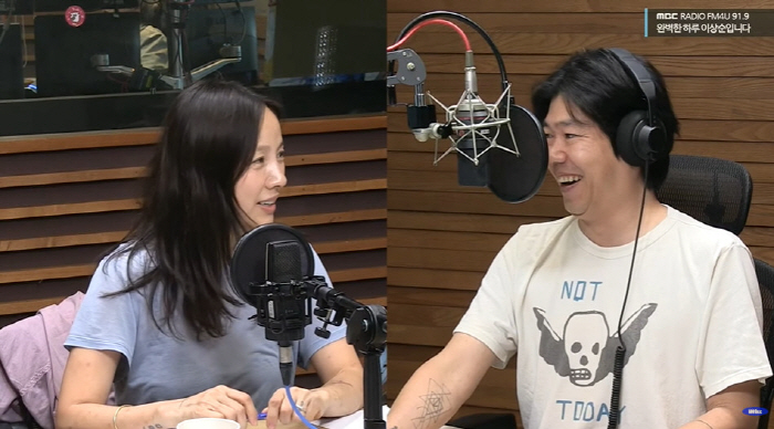 이효리, "♥이상순 얄밉다" 솔직한 고백 '왜?' ('완벽한 하루')