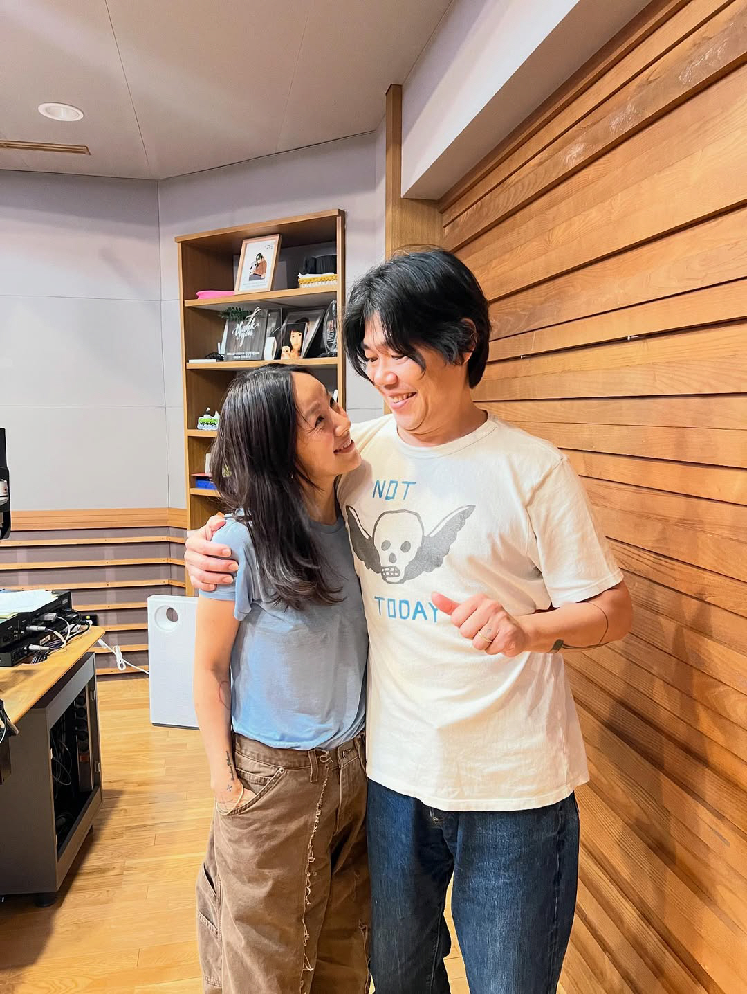 이효리, "♥이상순 얄밉다" 솔직한 고백 '왜?' ('완벽한 하루')