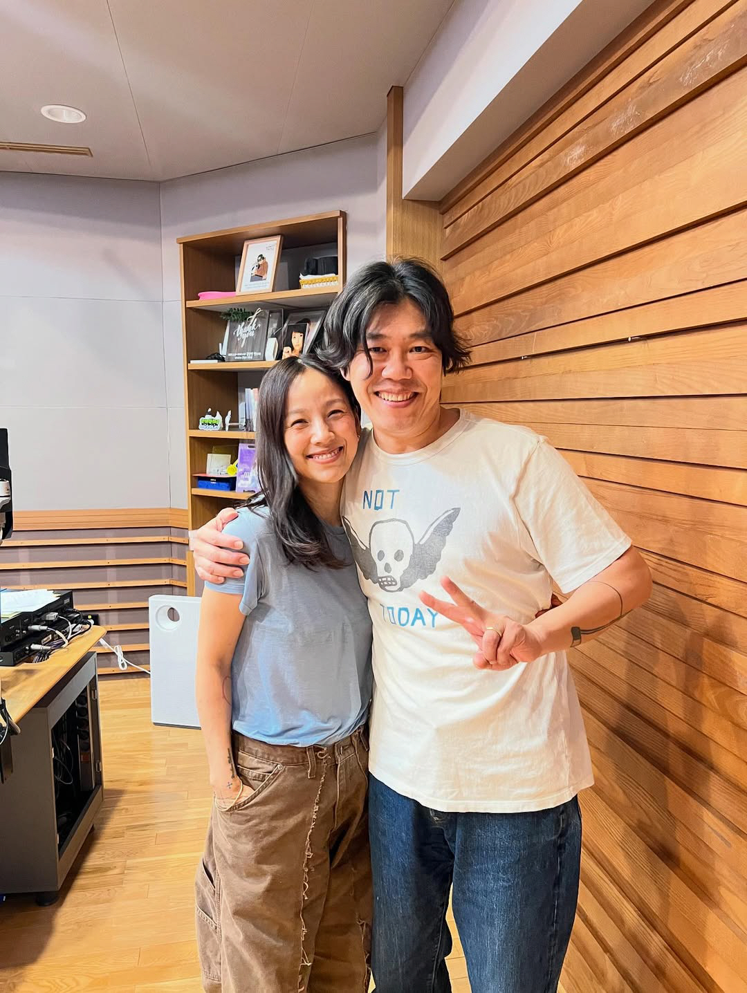 이효리, "♥이상순 얄밉다" 솔직한 고백 '왜?' ('완벽한 하루')