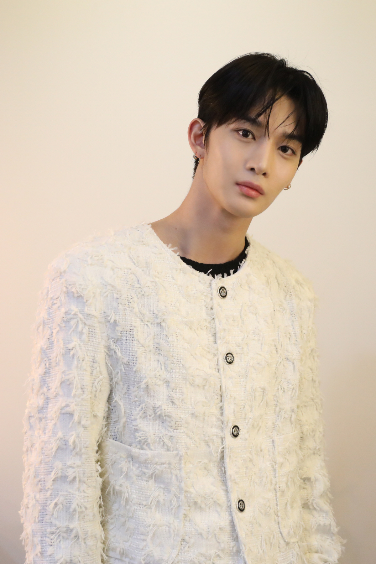 [인터뷰①]배진영 "그룹 활동하면서 솔로 아이디어, 부담되지만 기뻐"