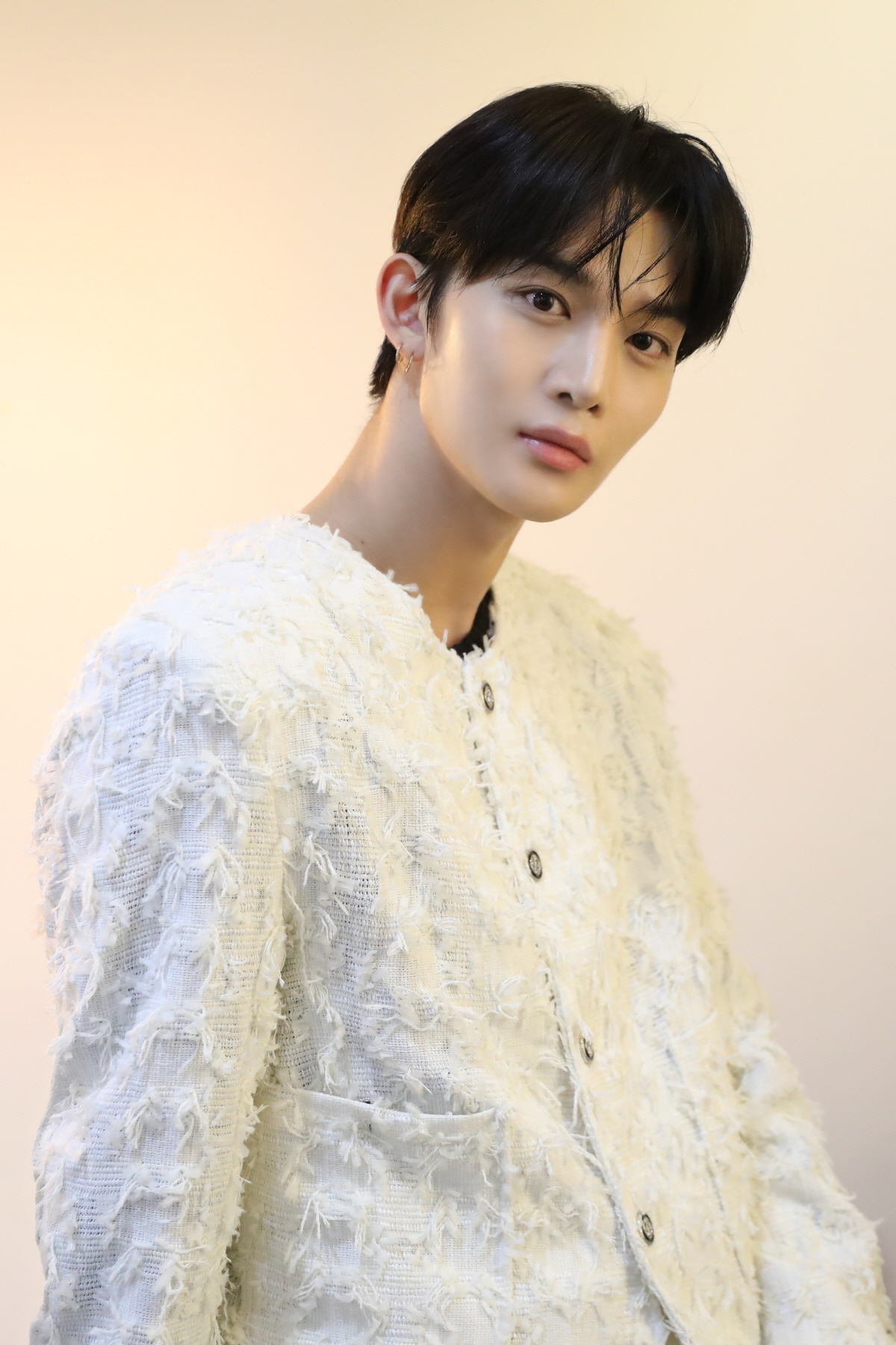 [인터뷰②]배진영 "CIX 탈퇴 과정? 멤버들과 미래 얘기 나눴다"