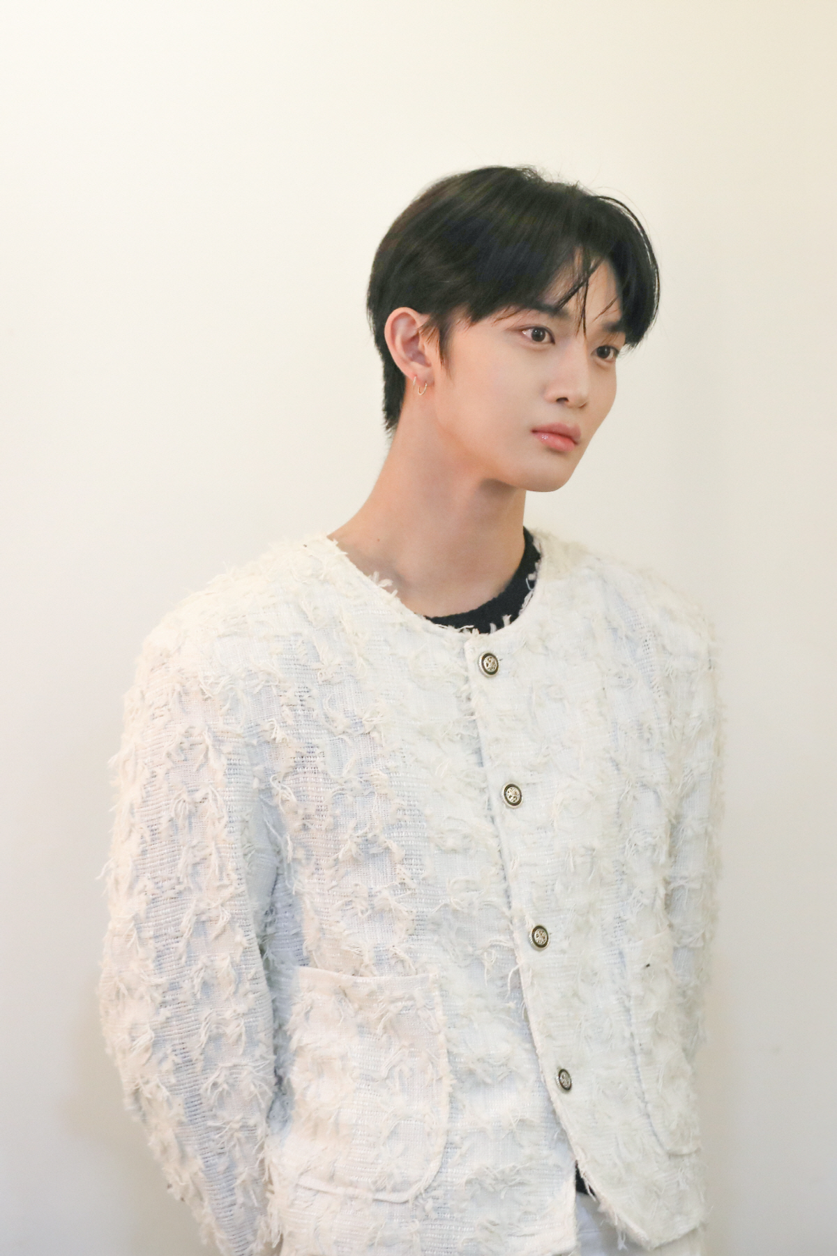 [인터뷰②]배진영 "CIX 탈퇴 과정? 멤버들과 미래 얘기 나눴다"