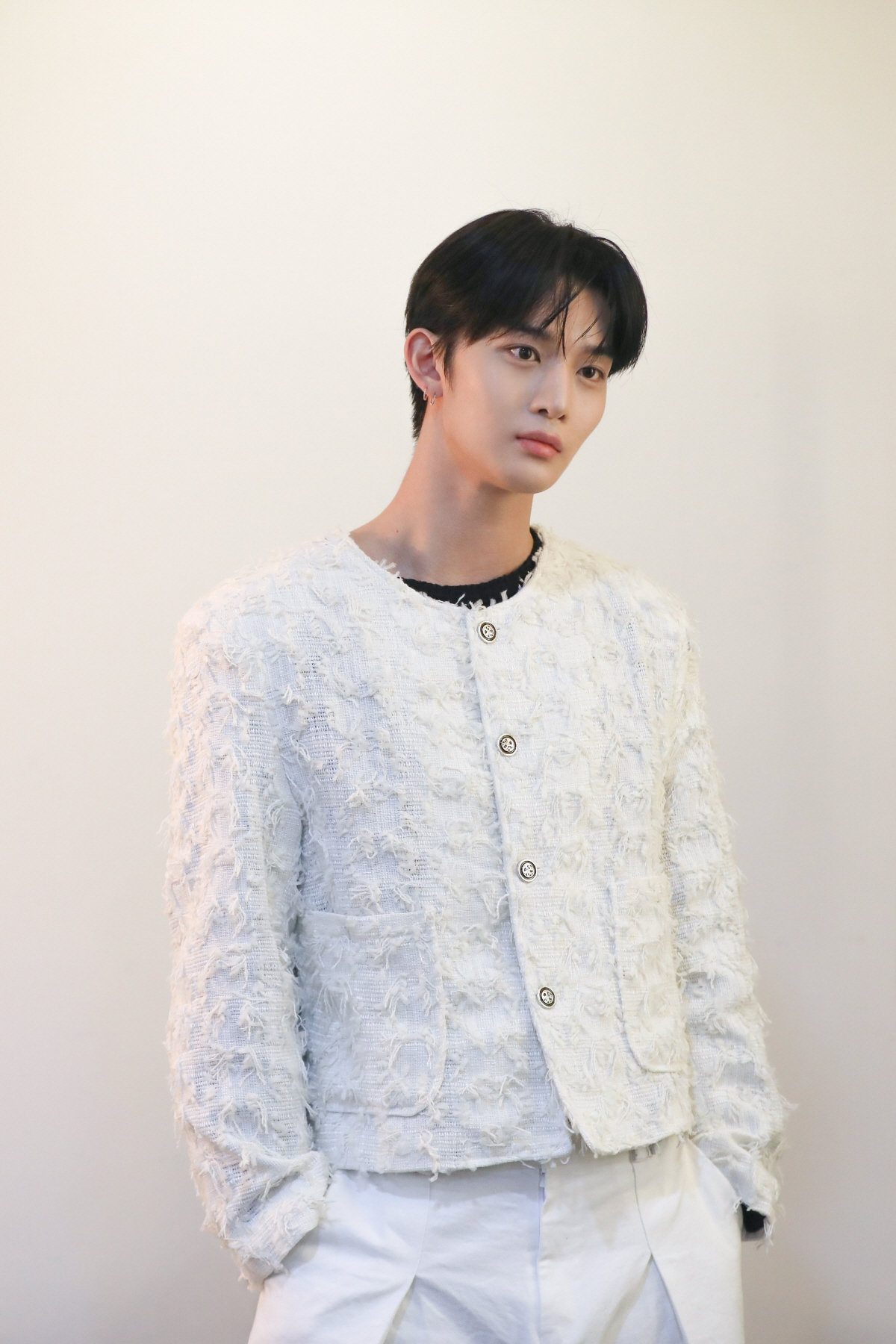 [인터뷰③]배진영 "워너원 재결합 원해, 알디원은 저희와 같은 라인"