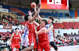 [현장분석] 현대모비스 82대77 승리. 가스공사 5연패 빠뜨리다. 스크린 공격리바운드 이승현, 승부처 지배자. 어떻게 가스공사 혼란에 빠뜨렸나