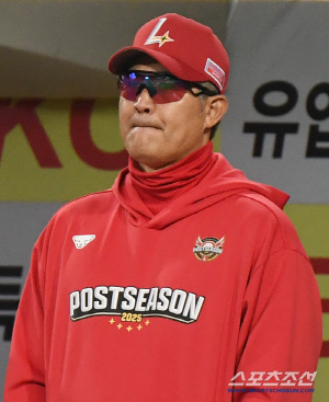 '17년만의 업셋 희생양 현실이라니' 눈물의 탈락 