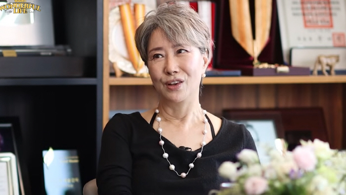 송옥숙 "호적상 자녀는 1남2녀, 내가 낳은 건 딸 하나뿐…첫째딸은 입양…