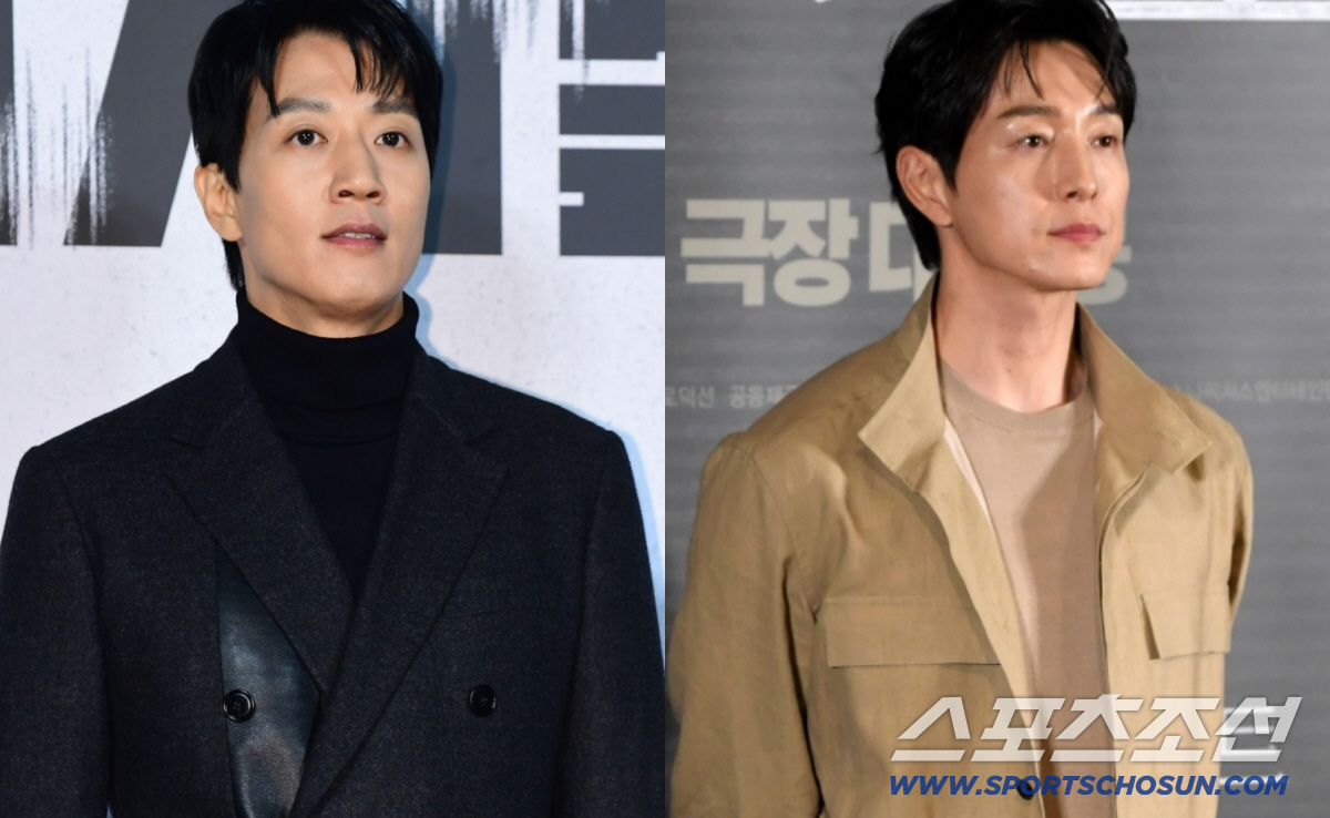 ‘스토브리그’ 신화 잇나…김래원X정성일, SBS ‘풀카운트(가제)’ 논의