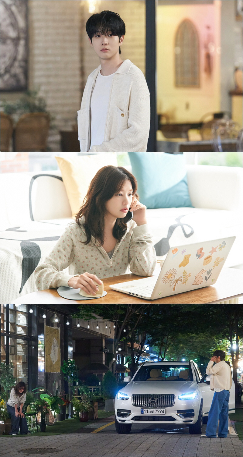‘우주메리미’ 최우식·정소민 케미에 전세계 열광…18개국 TOP10