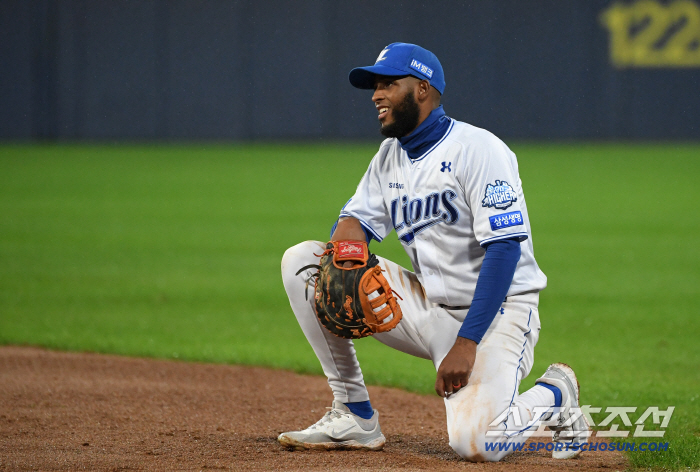 "민게 아니라 밀렸다" 추위와의 전쟁 극복한 가을의 전설. 한화전 강추위 극복 관건[준PO현장]