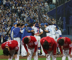 앤더슨 변수 극복 못 한 프로야구 SSG, 준PO서 시즌 마감