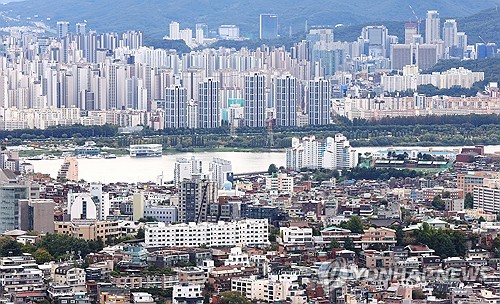 서울 전역 규제지역·토허구역 묶는다…경기 12곳도 해당
