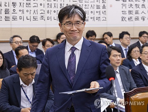 해병특검, 공수처 추가 압수수색…오동운 처장 등 직무유기 수사(종합)