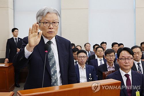 최동석 인사처장 "공직자 복종의무 개선·불복 절차도 마련"