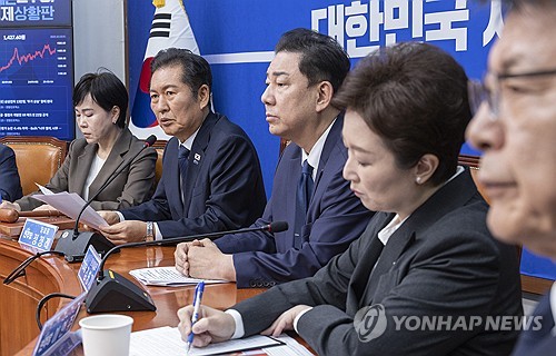 與, 문자폭로에 막말한 국힘 박정훈 윤리위 제소·경찰 고발키로