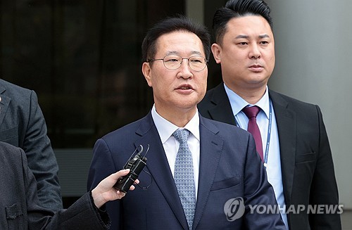 내란특검 "박성재 구속 기각 납득 어려워"…영장 재청구 방침