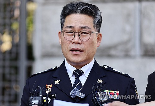 "불법" 반발에도 '백해룡팀' 신설…검찰, 합수단으로 확대개편