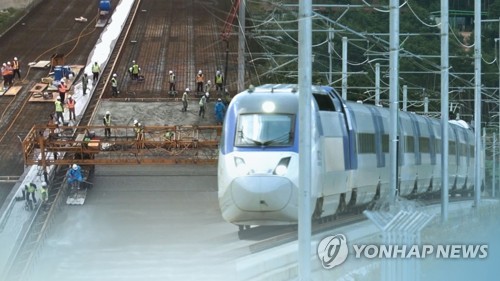 홍천군, 광역철도 유치 기대 고조…수도권 1시간 생활권 '눈앞'
