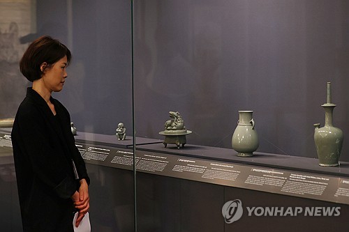 간송이 품은 근대 수장가들의 보물…간송미술관 '보화비장'전